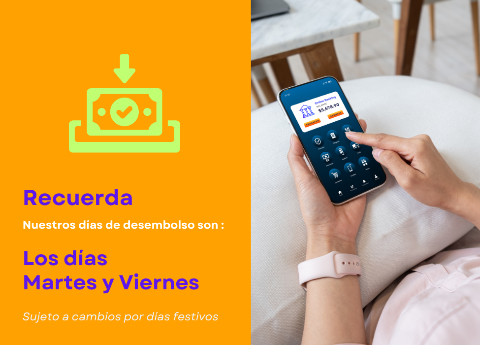 Tenemos algo<br />que contarte